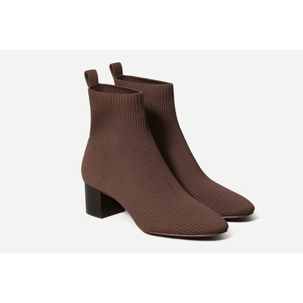 Everlane The Glove Boot